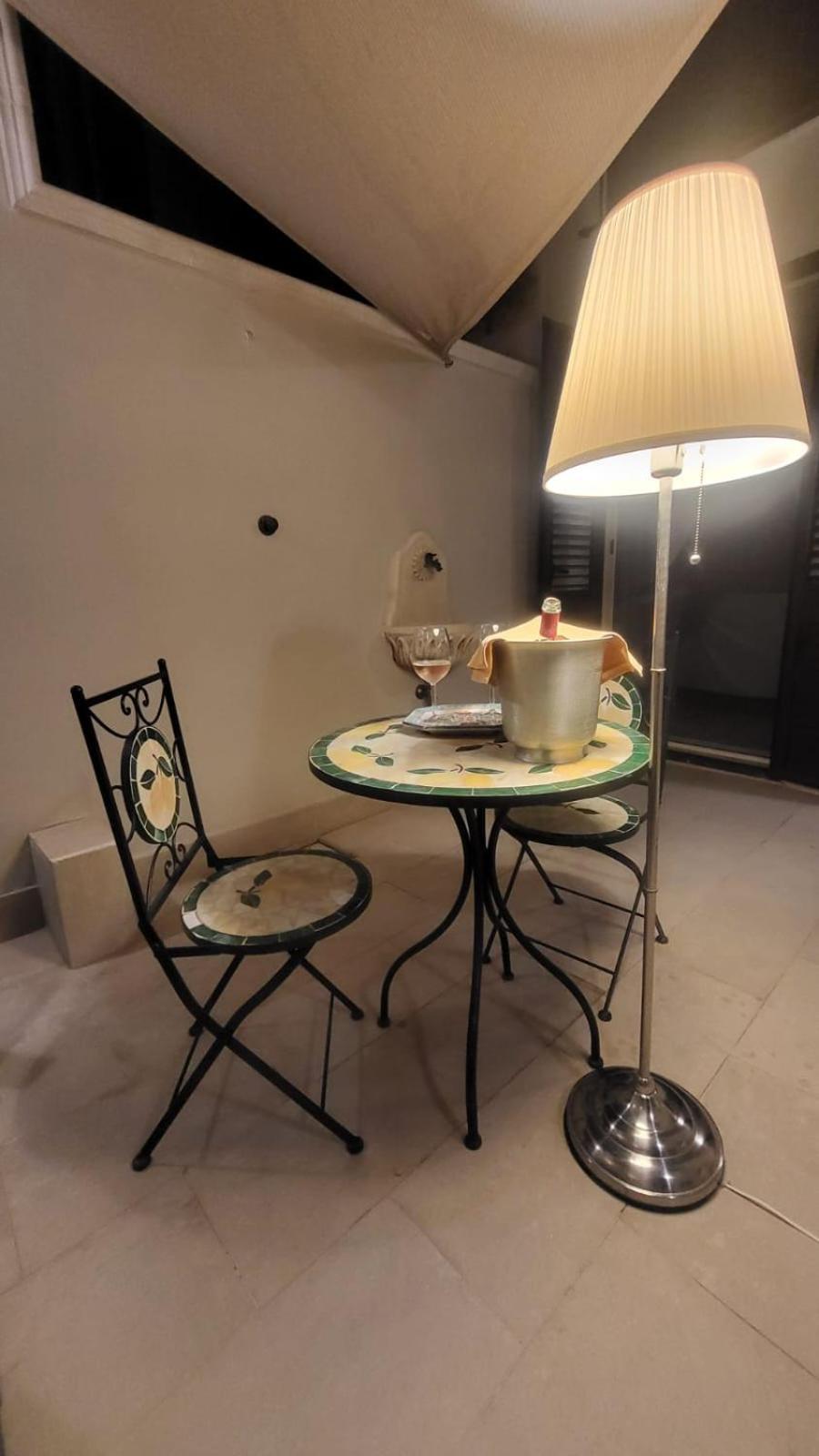 Il Cortile Di Dioniso *