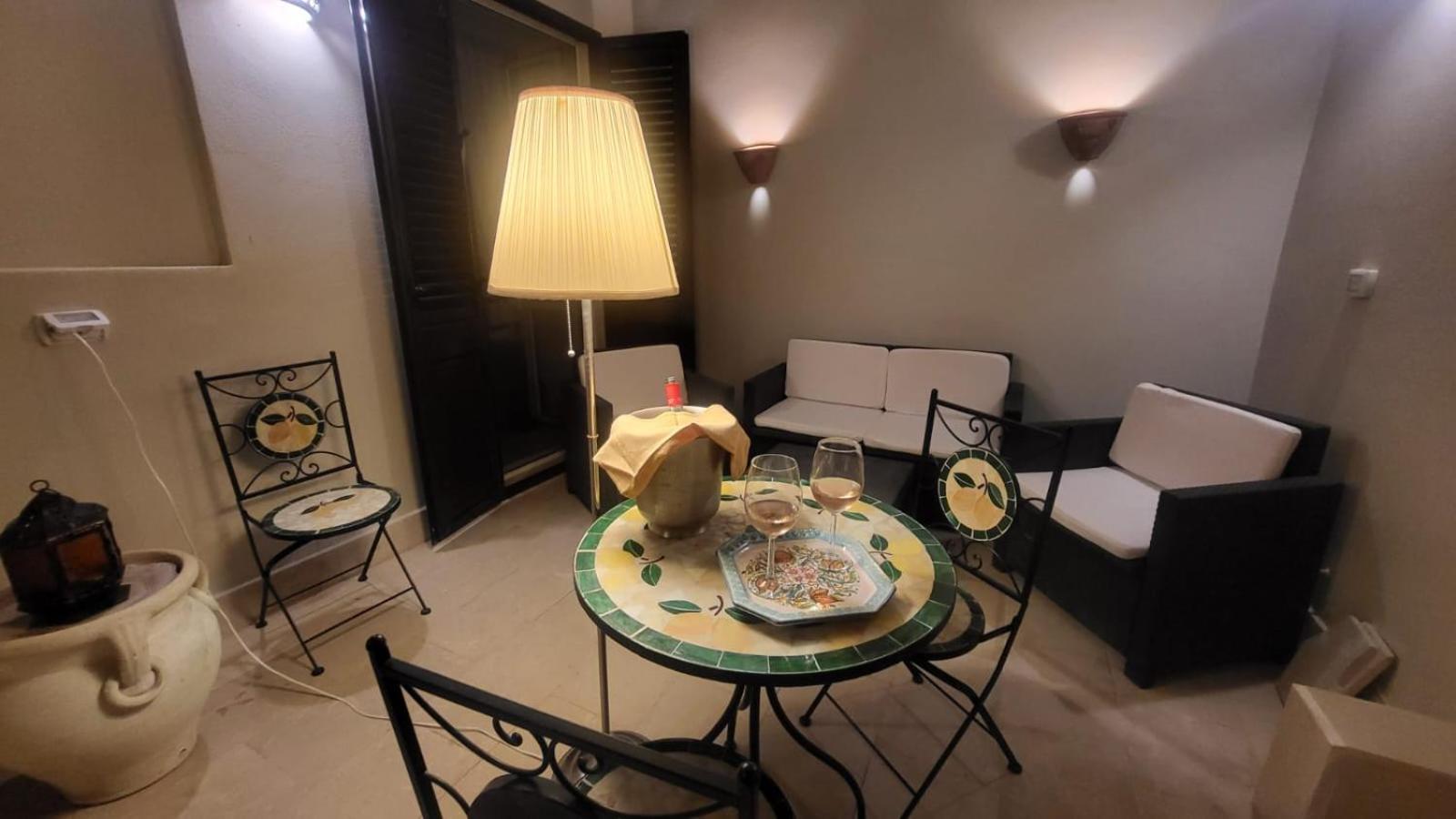 Appartamento Il Cortile Di Dioniso Syracuse