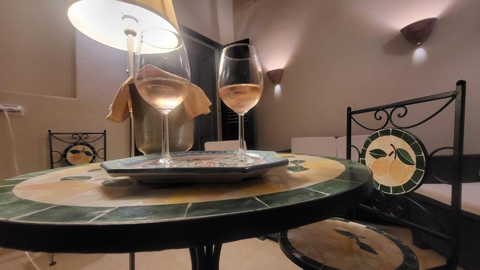 Il Cortile Di Dioniso * Syracuse