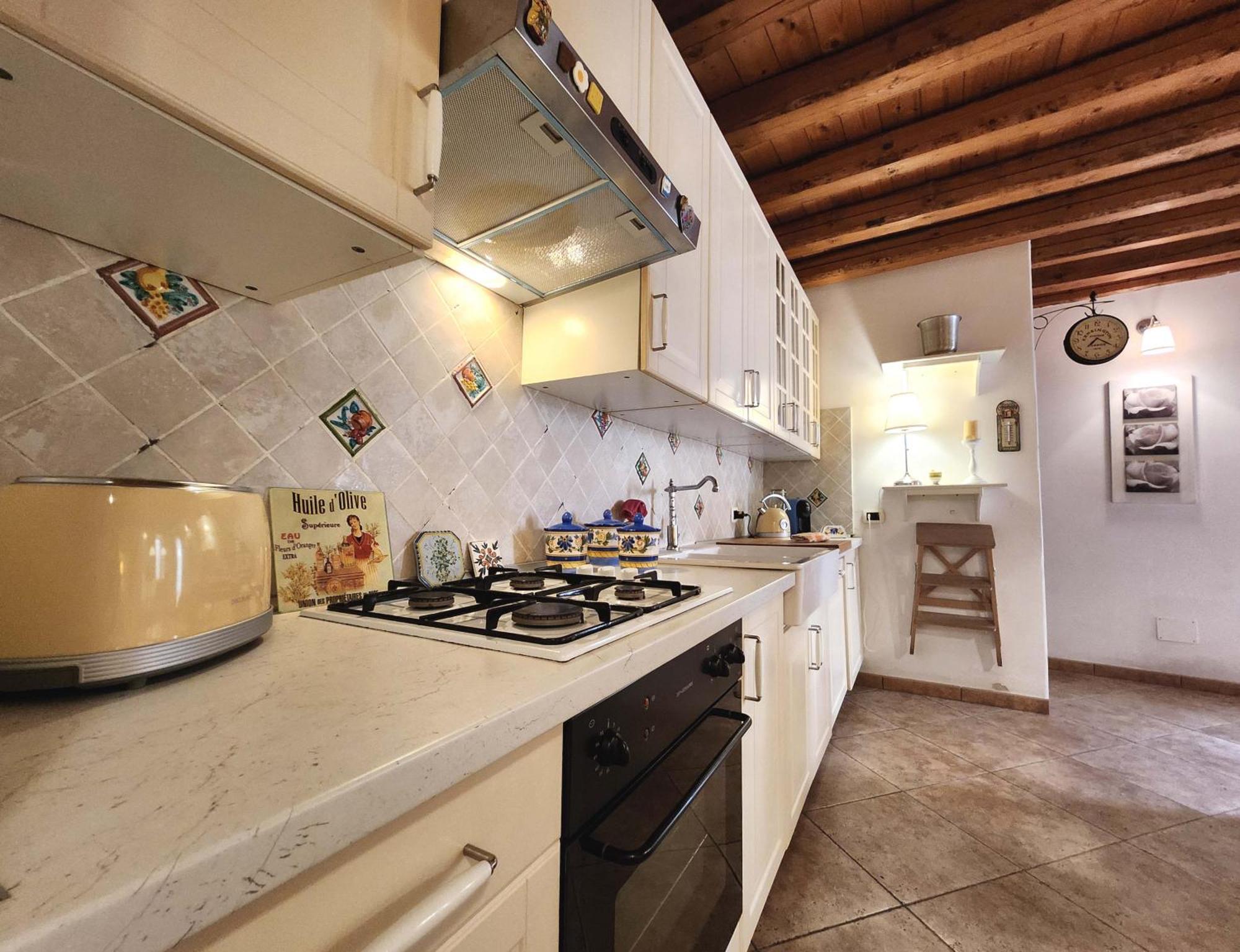 Il Cortile Di Dioniso Appartamento *