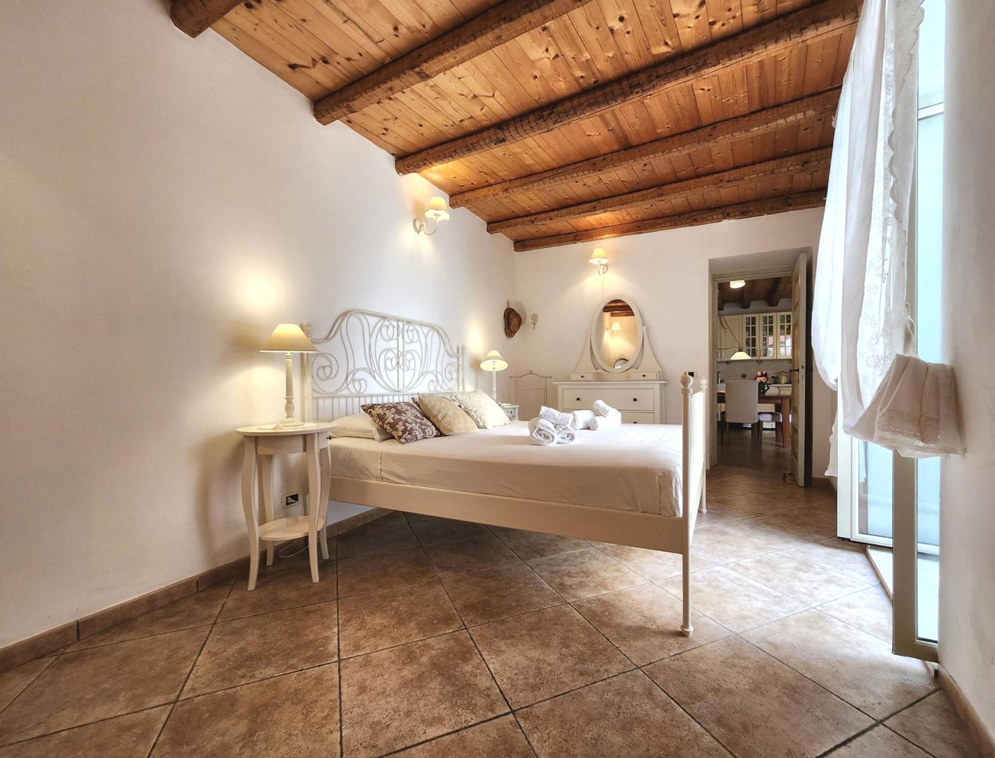 Il Cortile Di Dioniso Appartamento Syracuse