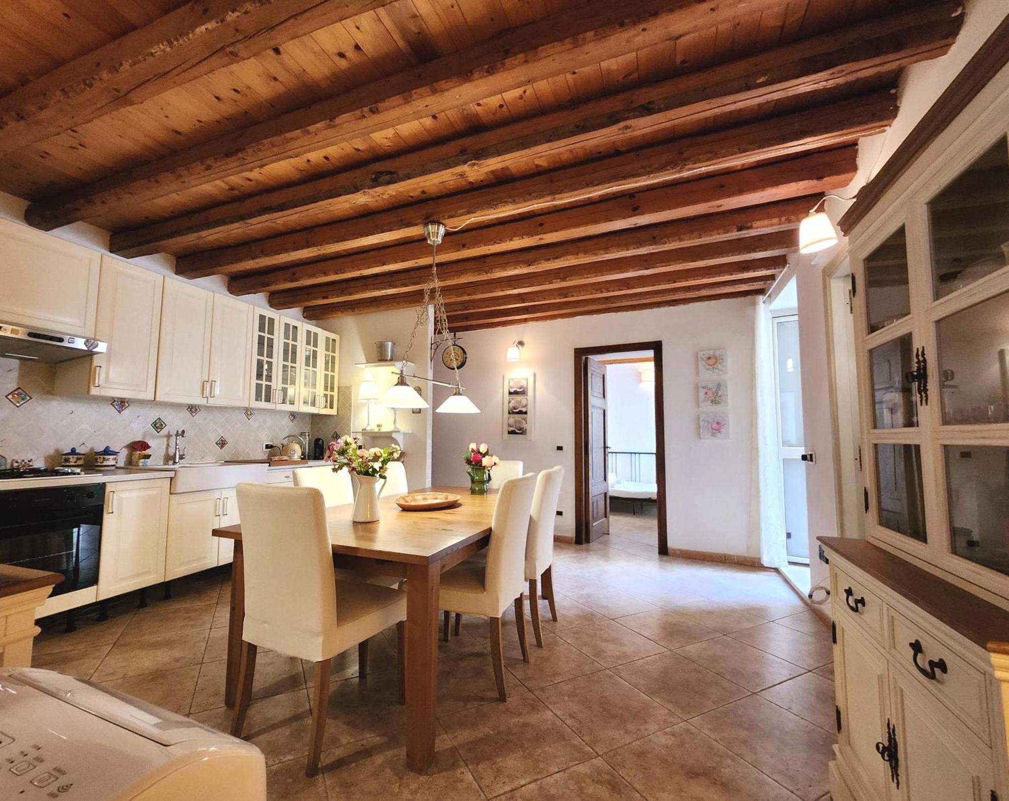 Il Cortile Di Dioniso