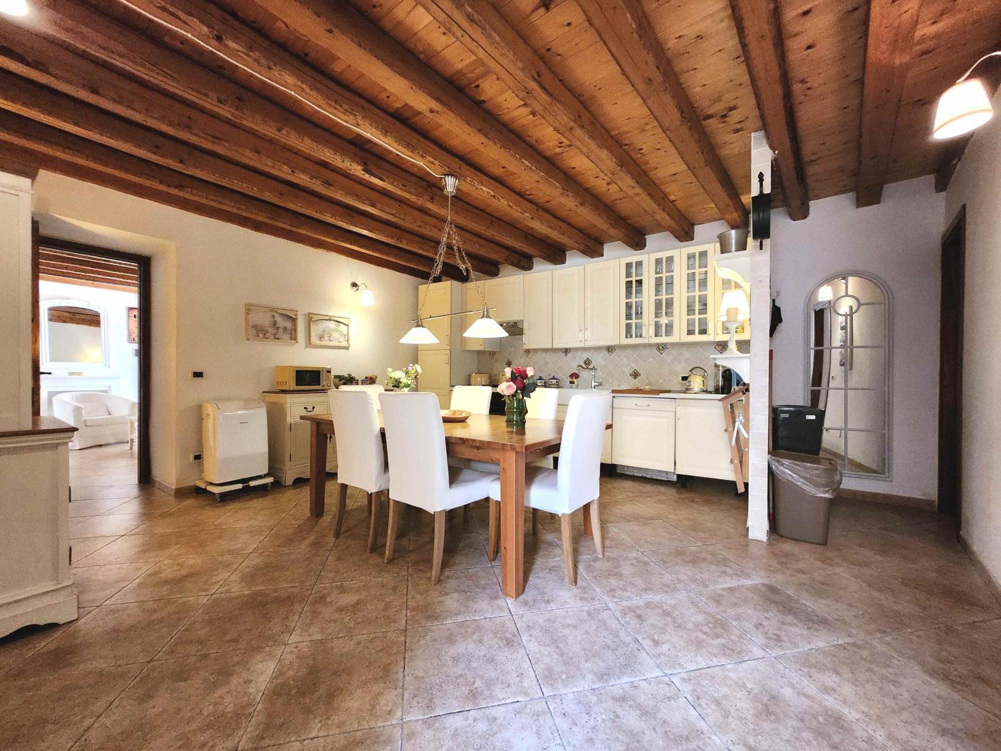 Il Cortile Di Dioniso Appartamento Syracuse